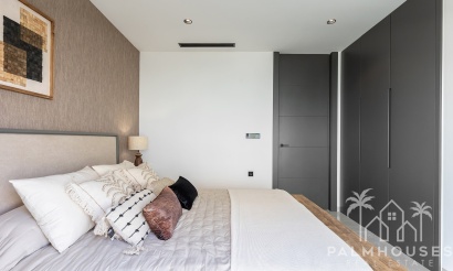 Revente - Villa - El Chaparral - Inland