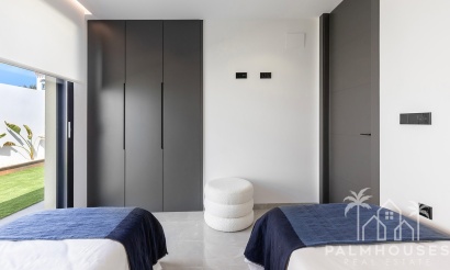 Revente - Villa - El Chaparral - Inland