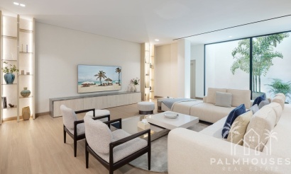 Venta - Villa - Benahavís - Costa del Sol