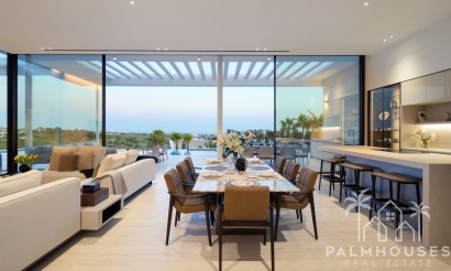 Venta - Villa - Benahavís - Costa del Sol