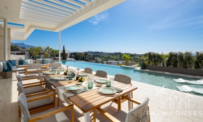 Venta - Villa - Benahavís - Costa del Sol