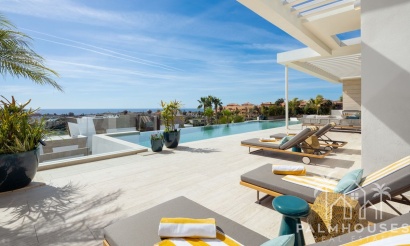 Venta - Villa - Benahavís - Costa del Sol