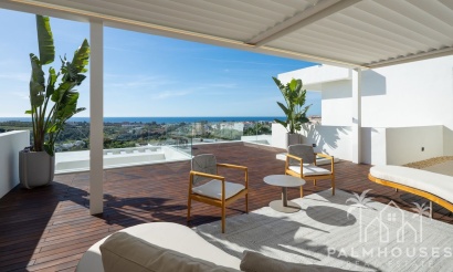 Venta - Villa - Benahavís - Costa del Sol