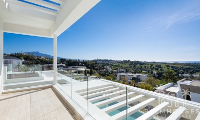 Venta - Villa - Benahavís - Costa del Sol