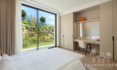 Venta - Villa - Benahavís - Costa del Sol