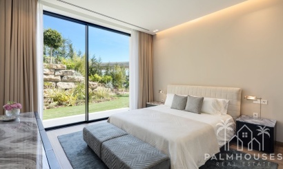 Venta - Villa - Benahavís - Costa del Sol