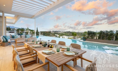 Venta - Villa - Benahavís - Costa del Sol