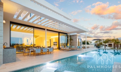 Venta - Villa - Benahavís - Costa del Sol