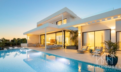 Venta - Villa - Benahavís - Costa del Sol