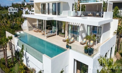 Venta - Villa - Benahavís - Costa del Sol