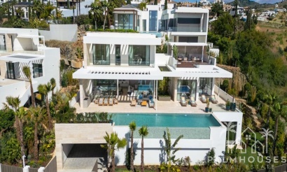 Venta - Villa - Benahavís - Costa del Sol