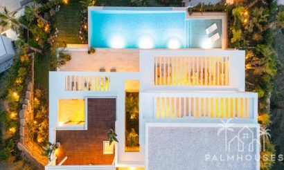 Venta - Villa - Benahavís - Costa del Sol