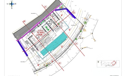 Venta - Villa - Benahavís - Costa del Sol