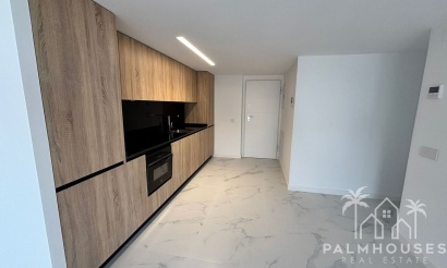 Venta - Apartment - Punta Prima - Orihuela Costa