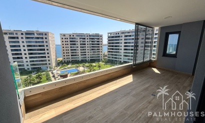 Venta - Apartment - Punta Prima - Orihuela Costa