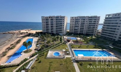 Venta - Apartment - Punta Prima - Orihuela Costa