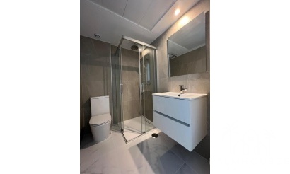 Venta - Apartment - Punta Prima - Orihuela Costa