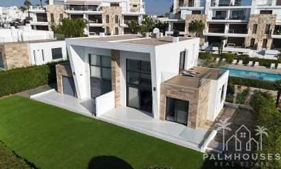 Venta - Villa - Los Dolses - Inland