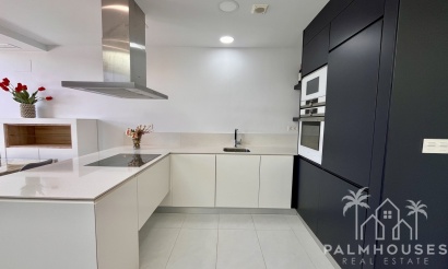 Venta - Villa - Los Dolses - Inland