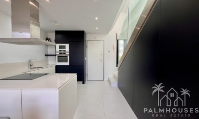 Venta - Villa - Los Dolses - Inland