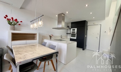 Venta - Villa - Los Dolses - Inland