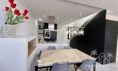 Venta - Villa - Los Dolses - Inland
