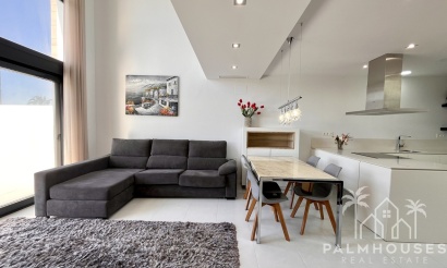 Venta - Villa - Los Dolses - Inland