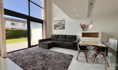 Venta - Villa - Los Dolses - Inland