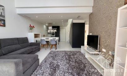 Venta - Villa - Los Dolses - Inland