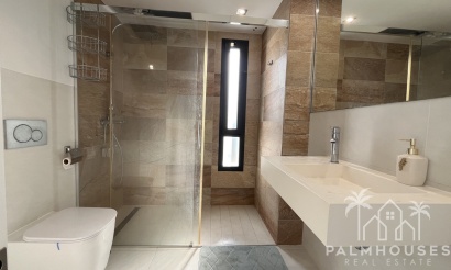 Venta - Villa - Los Dolses - Inland