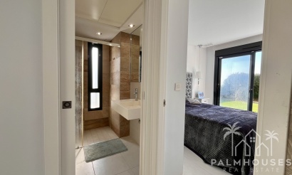 Venta - Villa - Los Dolses - Inland