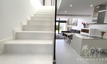 Venta - Villa - Los Dolses - Inland