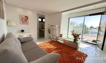 Venta - Villa - Los Dolses - Inland