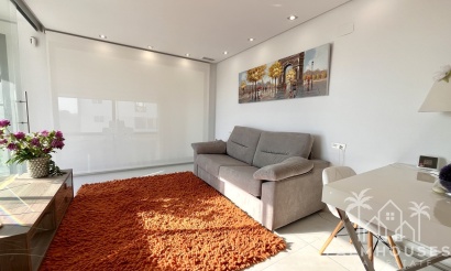 Venta - Villa - Los Dolses - Inland