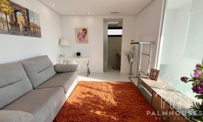 Venta - Villa - Los Dolses - Inland