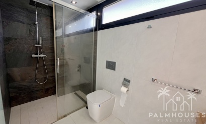Venta - Villa - Los Dolses - Inland