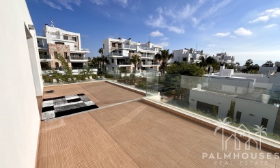Venta - Villa - Los Dolses - Inland