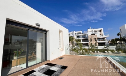 Venta - Villa - Los Dolses - Inland