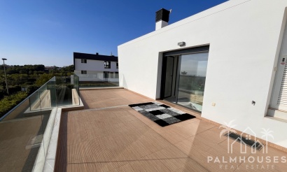 Venta - Villa - Los Dolses - Inland