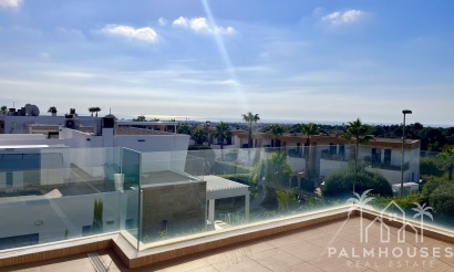 Venta - Villa - Los Dolses - Inland