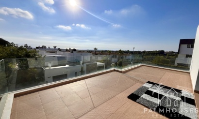 Venta - Villa - Los Dolses - Inland