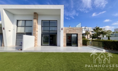Venta - Villa - Los Dolses - Inland