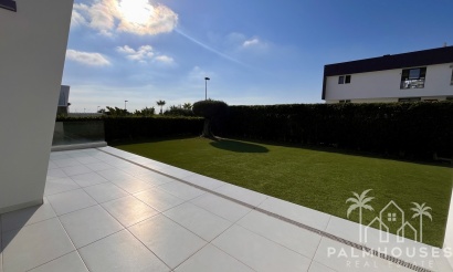 Venta - Villa - Los Dolses - Inland