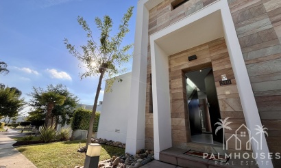 Venta - Villa - Los Dolses - Inland
