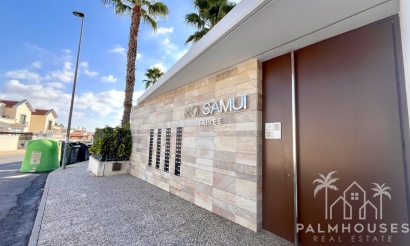 Venta - Villa - Los Dolses - Inland