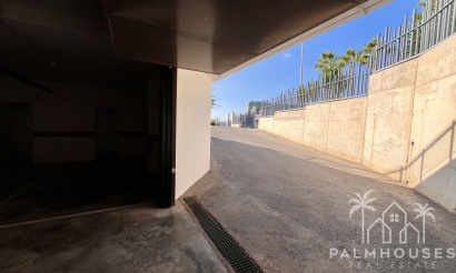 Venta - Villa - Los Dolses - Inland