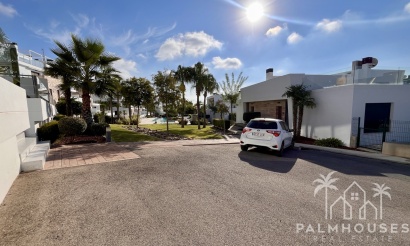 Venta - Villa - Los Dolses - Inland