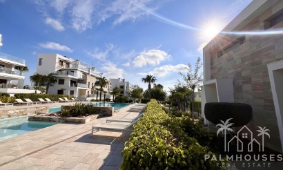 Venta - Villa - Los Dolses - Inland