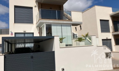 Revente - Apartment - San Miguel de Salinas - Las Colinas