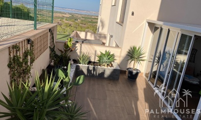 Revente - Apartment - San Miguel de Salinas - Las Colinas